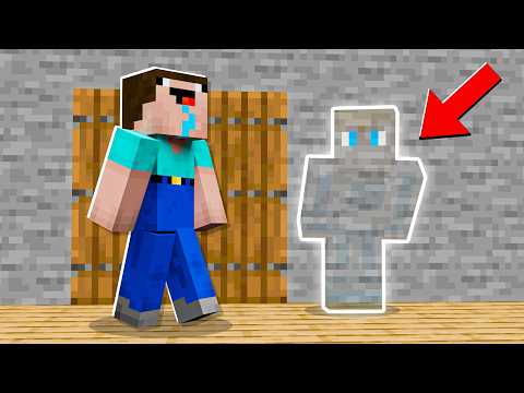 Jak DŁUGO Mogę ŻYĆ NIEWIDZIALNY w Jego Bazie Aż NIE ZAUWAŻY?