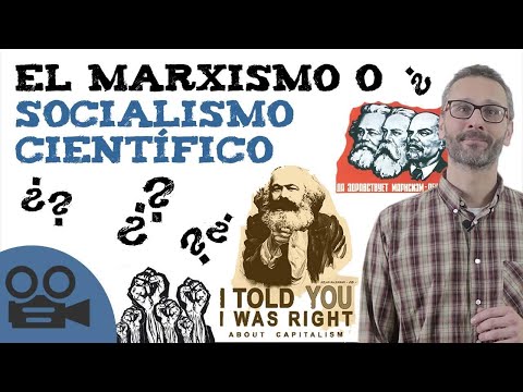 9 características del LENINISMO - [resumen + vídeos!]
