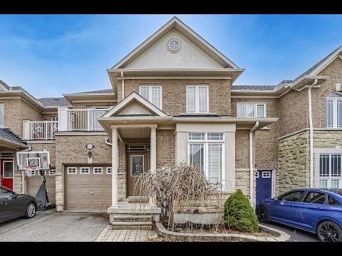 1964 Treetop Way, Pickering Home - Real Estate Properties