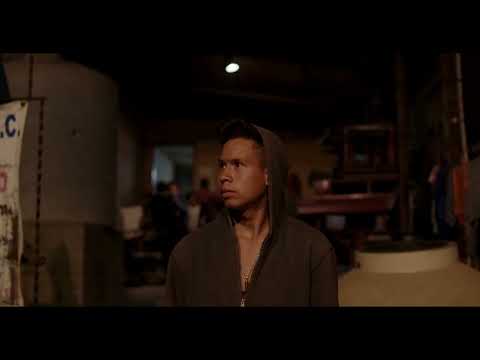 Lejos de casa (2022) - Carlos Hernández Vázquez TRAILER