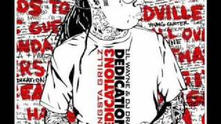 Dedication 3-The Other Side by: Lil Wayne