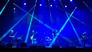 Premiata Forneria Marconi - Dove... quando... [live]