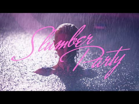 Whitney Tai - Slumber Party