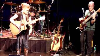 Crystal Bowersox  "Arlene,"  Monroe, Michigan April 1, 2011