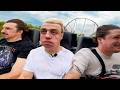 Wir Haben Ein Tag Im EUROPAPARK Verbracht Es Hat Mich Zerfetzt