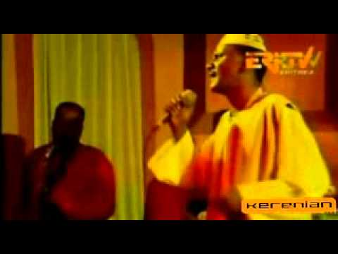 elli kni wadeni -Eritrea Tigre song by Ibrahim Gore ارتريا... تجرى