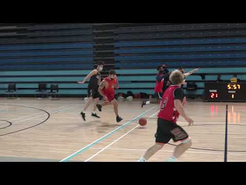 UGK(70) vs Savas(75) - Saturday tier 1 - tcbl 2021 summer