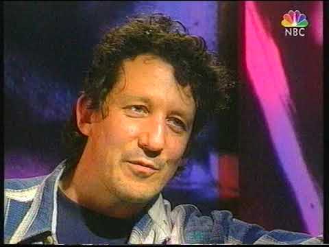 Jeff Lorber - Interview & Live Performance (Talkin Jazz, NBC 1996)