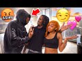 I Flirted With Mya Infront Of DaeDae BAD IDEA