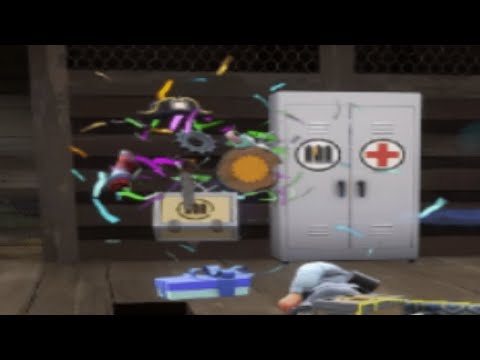 [TF2] Happy birthday