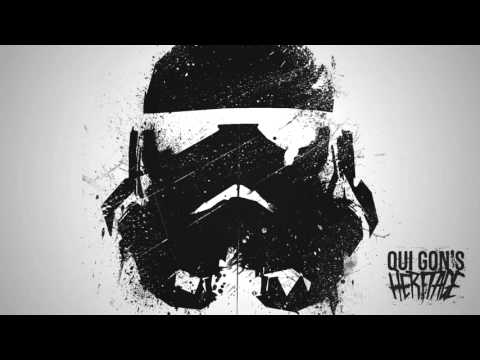 Qui Gon's Heritage - Trapped (New Single 2015)