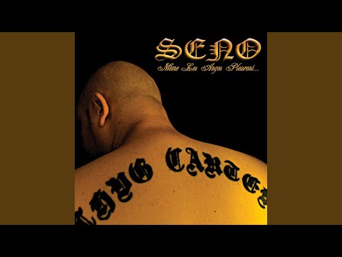 Prière de gangster (feat. Myssa)