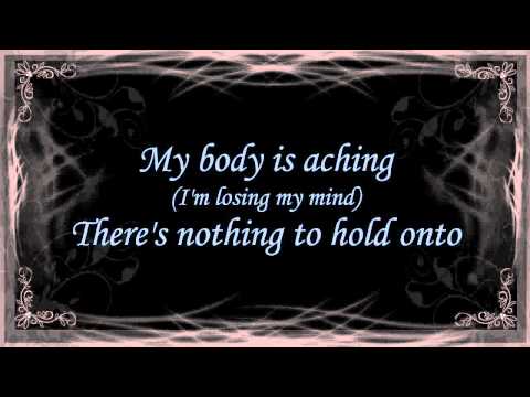 Lullaby Of The Crucified Alesana Lyrics