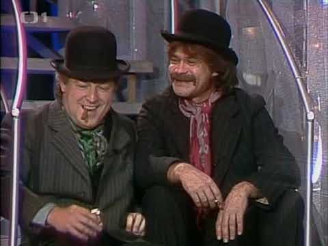 Milan Drobný & Petr Rezek - Hluboká vráska (1986)
