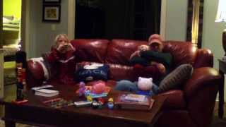 John Osborne IV - Jingle Bells