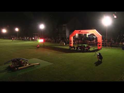 9.kolo PDHL DHZ Branč muži šport