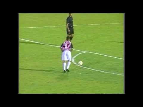 Santa Cruz 3 x 2 Palmeiras - Brasileiro 2006