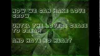 Let Me In ~By Mike Francis (with lyrics)