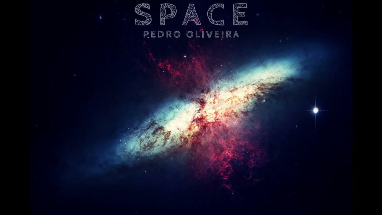 Pedro Oliveira - Space (Full EP - 2022)