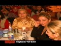 Zeki İclises Saclarini Yol Getir 