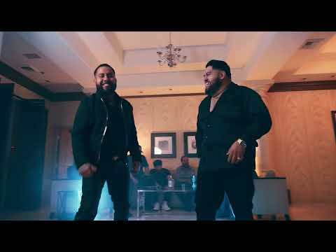 COMPA FILLY x El Cachas - Me La Pelaran (Video Oficial)