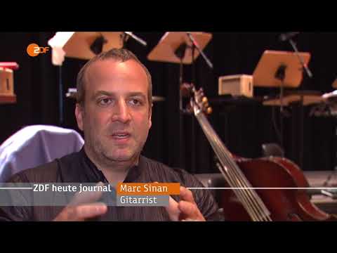 [aghet] - [ağıt]: Heute Journal Beitrag vom 30. April 2016