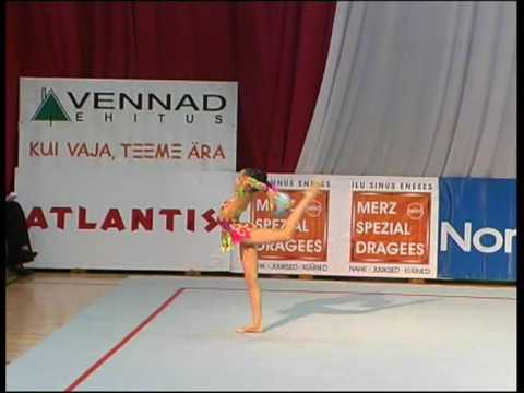 Alina Gavrilova.ball.RUS