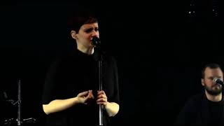 Hooverphonic - Ether (Live at Ancienne Belgique 2015)