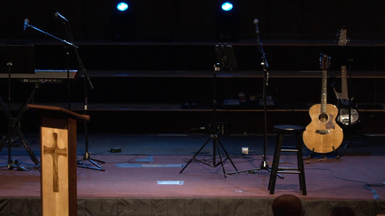 July 21, 2024 Worship Experience