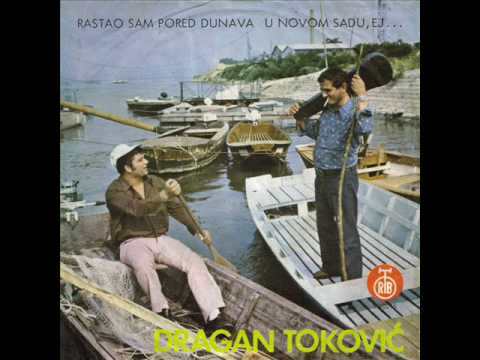 Dragan Tokovic - U Novom Sadu, ej...
