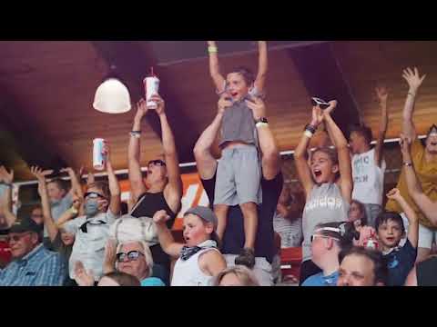 Children and Adult Options for Live Lumberjack Supper Show + Meal Experience – Action-Packed Fun in the Smokies! - Second Medium