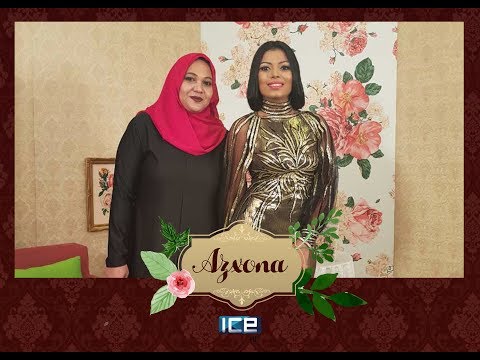 Introducing... Sonia~