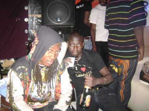 TI Got Your Back ft Keri Hilson & Kounta Striike  ( REMIX )