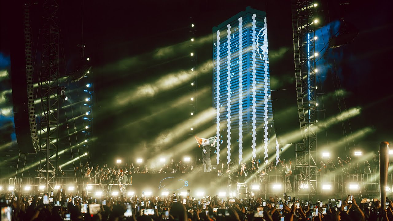 Ruben de Ronde - A State of Trance, Mexico 2025