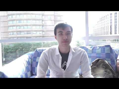 Top 32 NAWCQ 2017 Andy Tsang - Pure True Draco