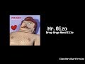 Mr. Oizo - Drop Urge Need Elle (CH Chart Preview)