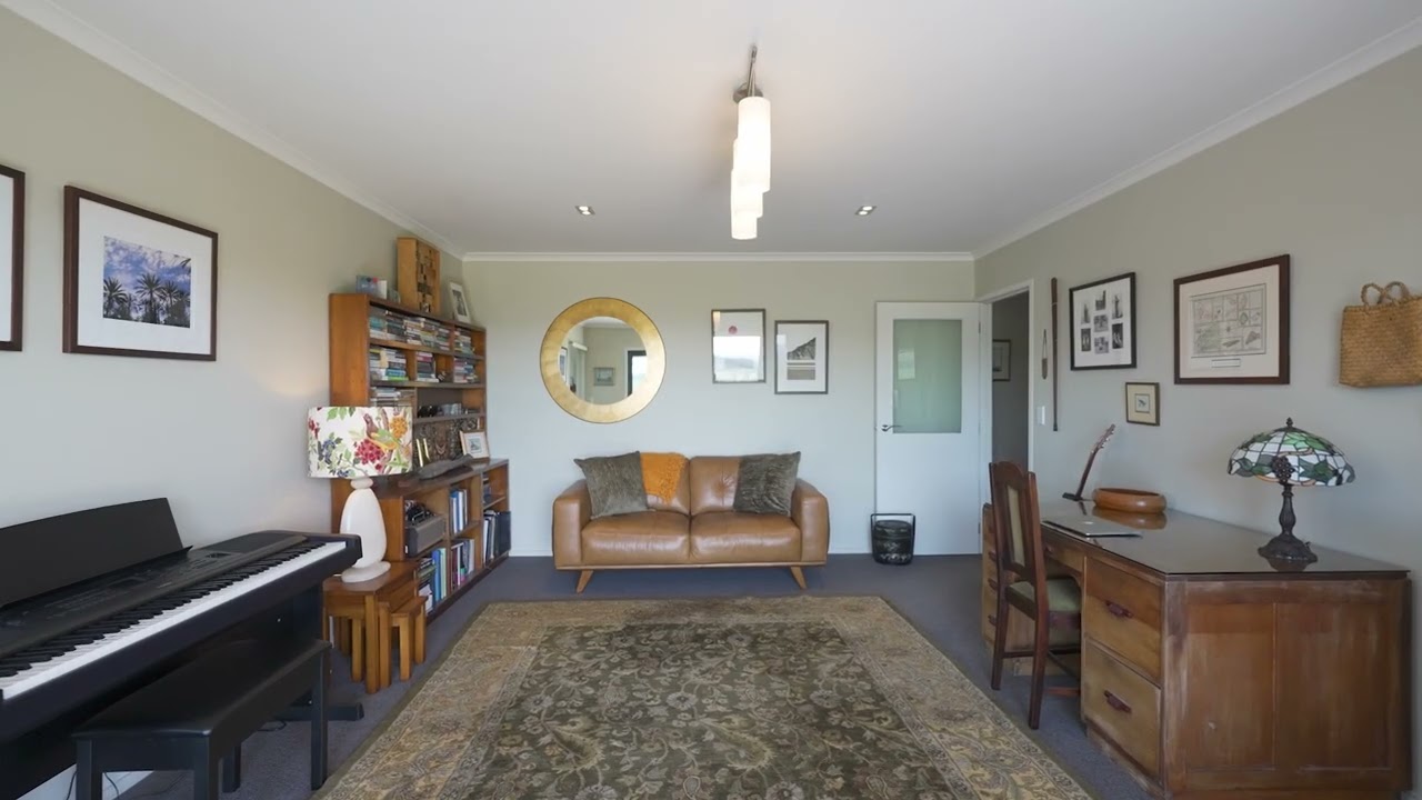 Captivating Valley Views