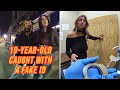 19 Year Old Arrested For Having A Fake ID In Hoboken