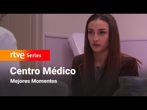 Medical Center: Episode 571 - Best #MedicalCenter Moments | RTVE Series