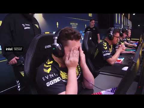 ZYWOO CRYING AFTER M0NESY DESTROYED VITALITY