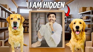 Download lagu I Hid Inside The Box | Can Leo & Reo Find Me? | Anant Rastogi  mp3 Download lagu I Hid Inside The Box | Can Leo & Reo Find Me? | Anant Rastogi  mp3