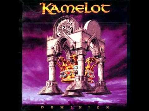 03 Kamelot - Rise Again (Lyrics Dominion)