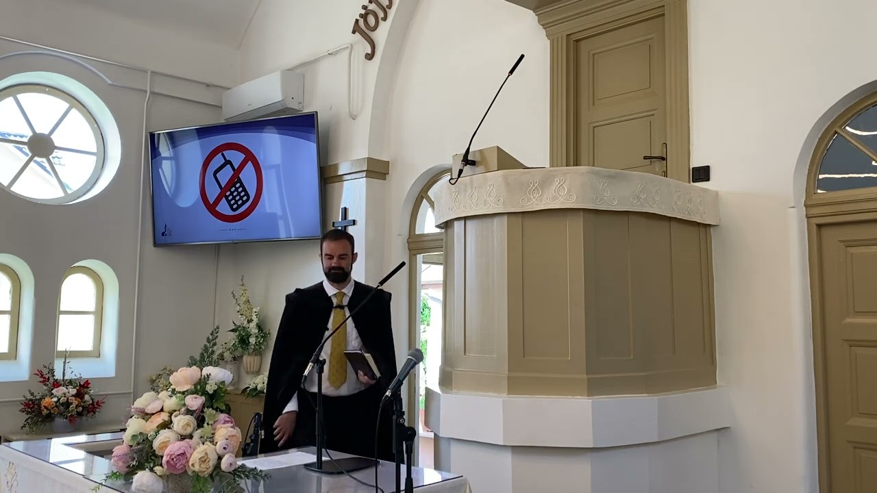 A szeretet erősebb a különbségeknél