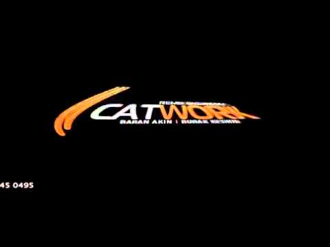 Catwork Remix Engineers Ft.Arif Akpinar - Silinmeyen Hatıralar