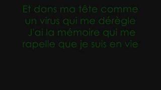 M.Pokora - Mise à jour avec les paroles