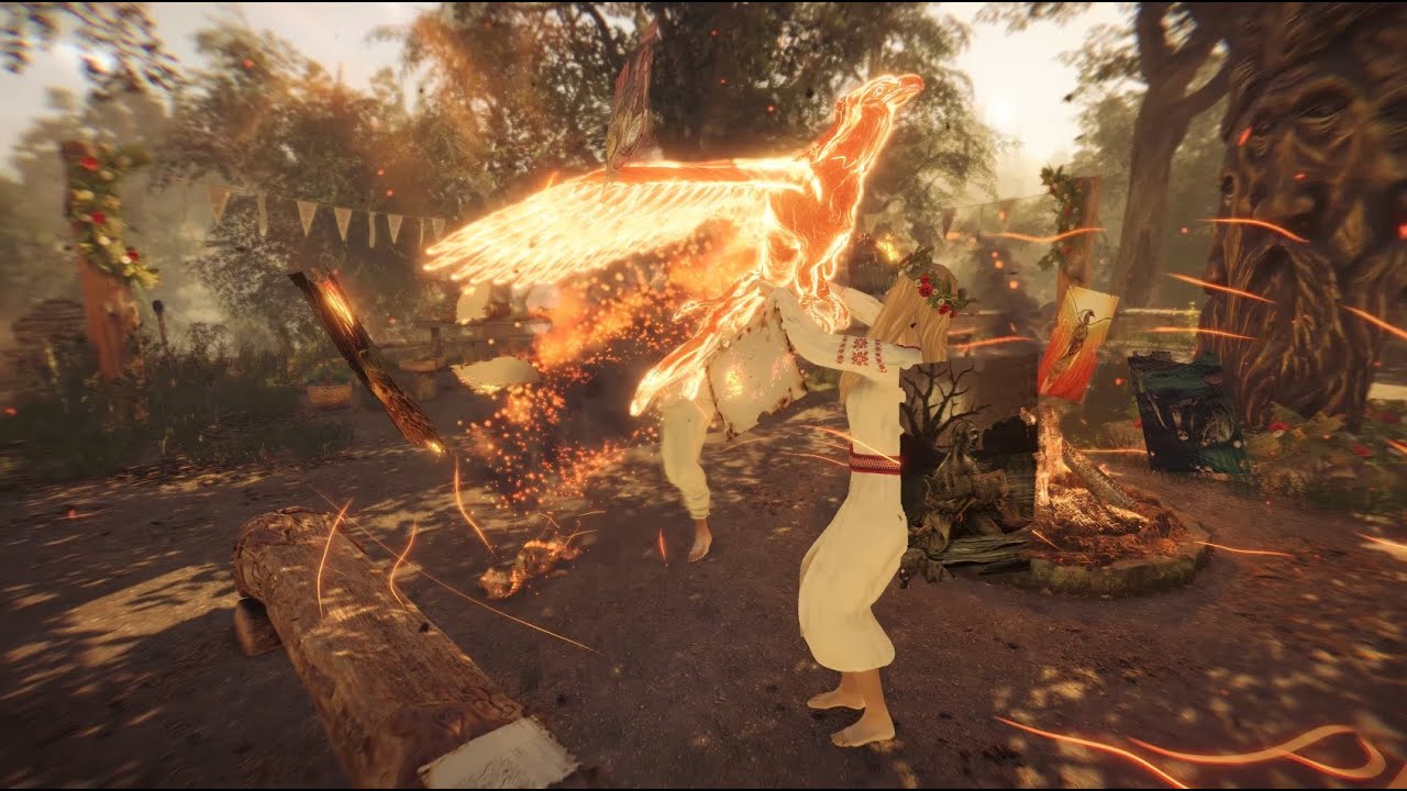 The End of the Sun release date reveal trailer teaser