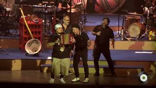 Golpes en el Corazón Music Video