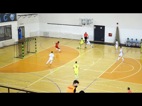 KMF "Palež" nakon pobede 8 na tabeli