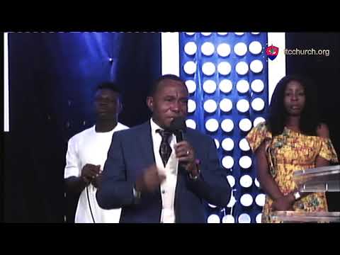 WELCOME TO SUNDAY LIVE WORSHIP | THE TRIUMPHANT CHRISTIAN CHURCH |30/05 #TTCCONLINE