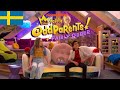 The Fairly OddParents Fairly Odder Intro Svenska Swedish